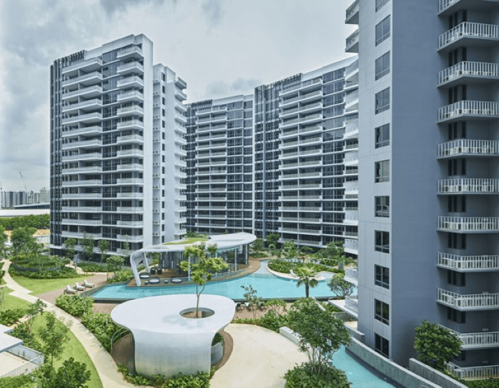 Parc Centros Sg Condo