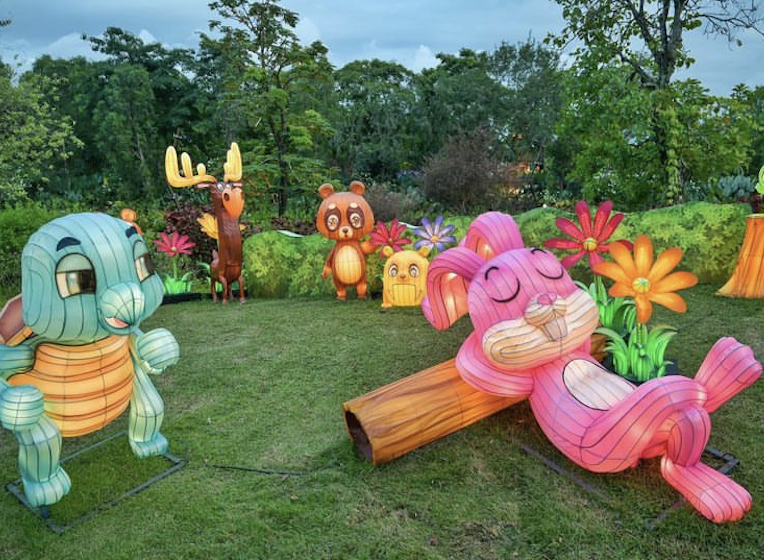 River Hongbao 2023