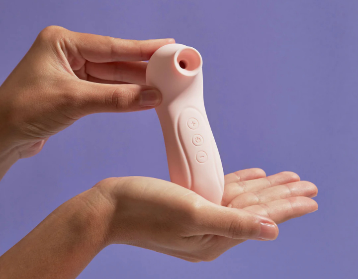 sex toy singapore - The Koi by Genvie