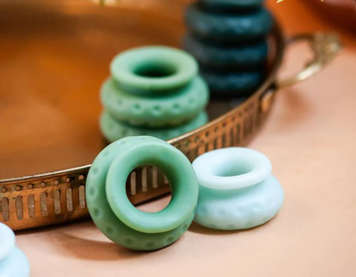 sex toys singapore - OhNut Buffer Rings