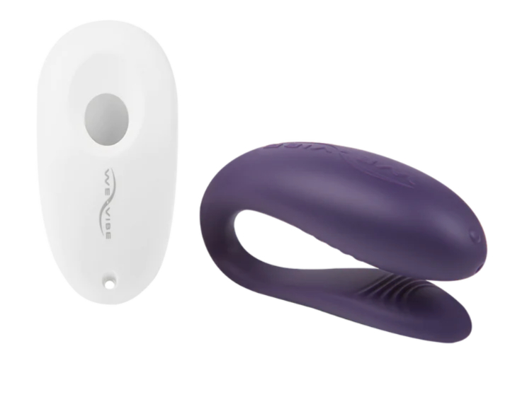 sex toys singapore - We-Vibe