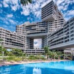 singapore condo review - condo in singapore - The Interlace Singapore Condo