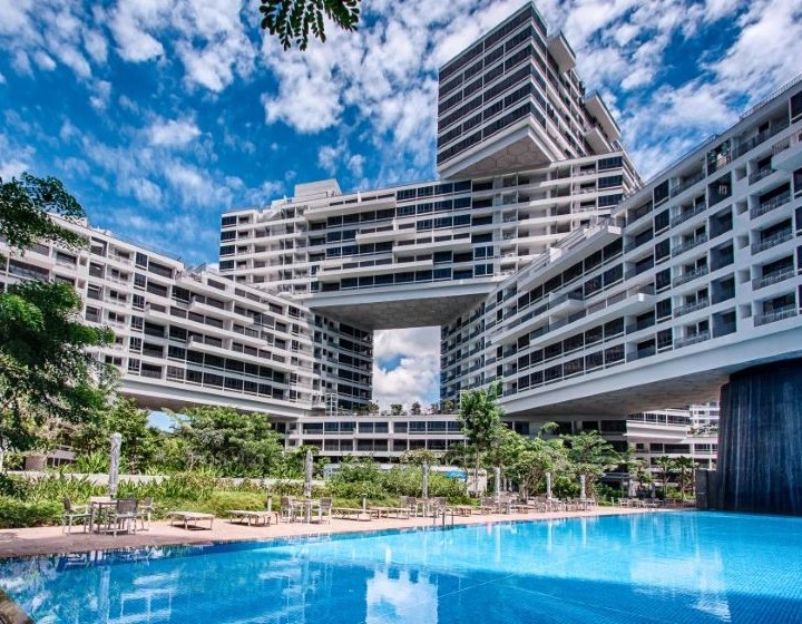 The Interlace Singapore Condo