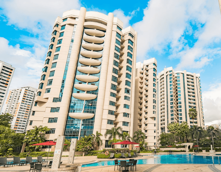 Valley Park Condo Singapore