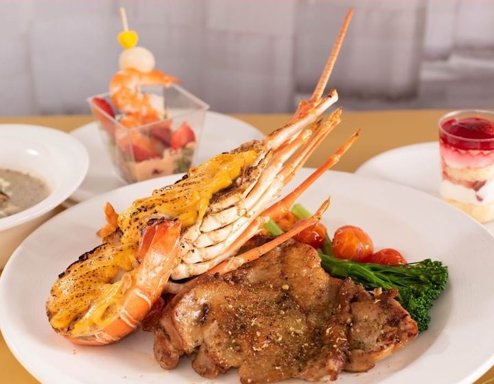 best deals and promos 1 for 1 eatzi gourmet steakhouse & bistro main course
