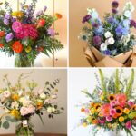 best florists singapore - flower delivery singapore - charlotte puxley flowers, floral magic, the floristry and the floral atelier