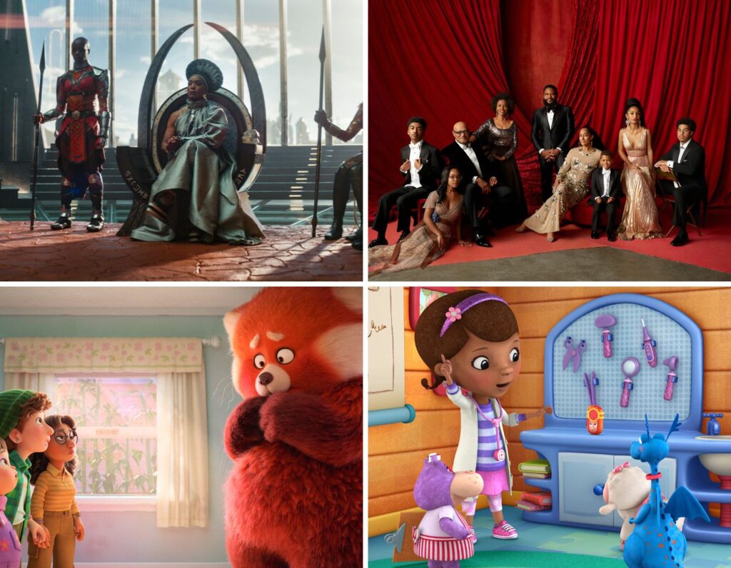 best TV shows on Disney+ Singapore