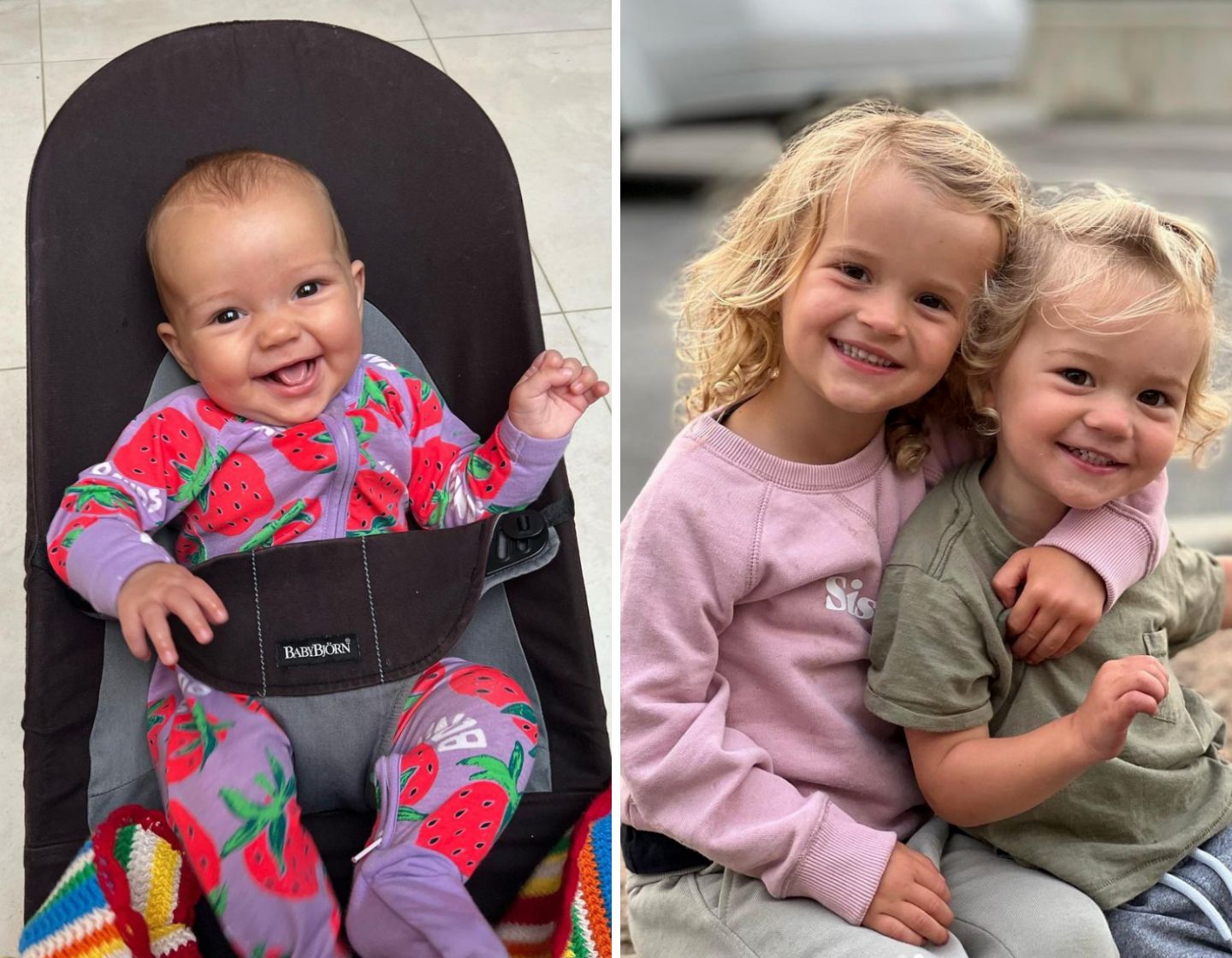 We caught up with Joe Wicks in Singapore to chat parenting three kids under four, his fave SG foods, why his top tips are 'move more and sleep more', and how his difficult childhood with his parents' mental health motivated him to break the cycle in his own parenting