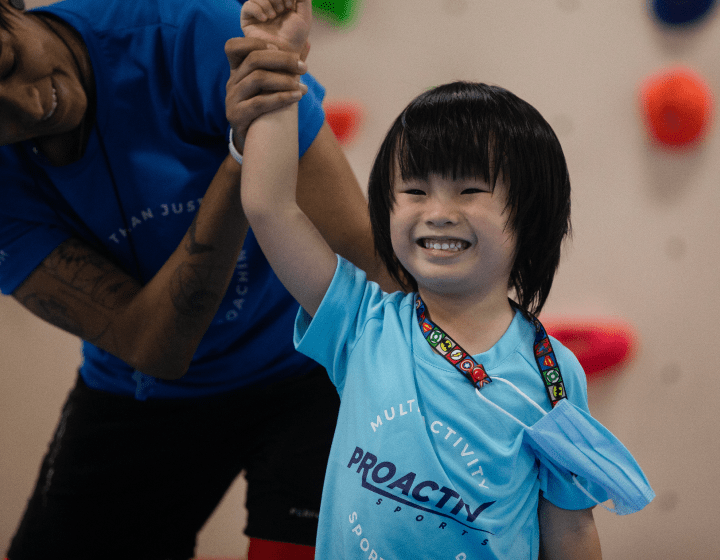 March school holiday camps singapore - Prodigy