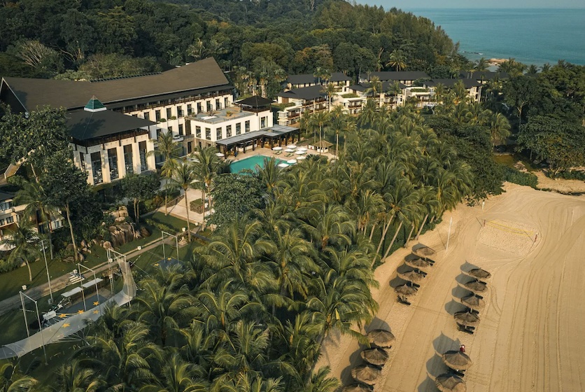 Best bintan hotels - club med in bintan