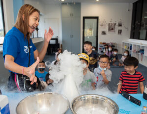 holiday camps for march and easter school holidays 2023