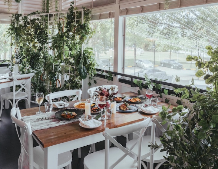 new restaurants in singapore 2023