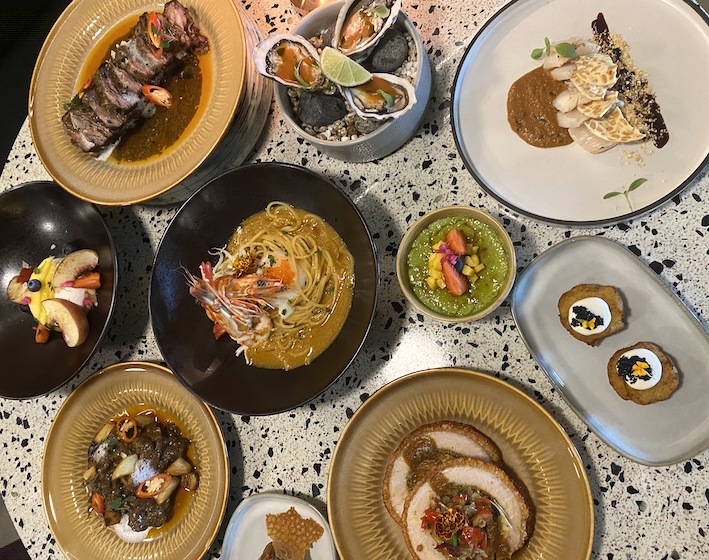 new restaurant salt and palm joo chiat best restaurants april 2023