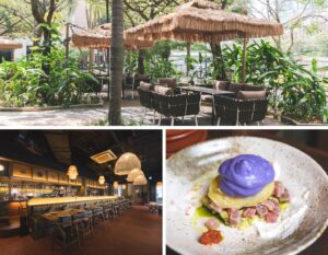 Kubô: Filipino restaurant, new to Rob Quay