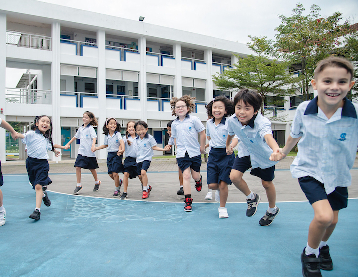 5 Reasons Why Parents Love OWIS Nanyang!