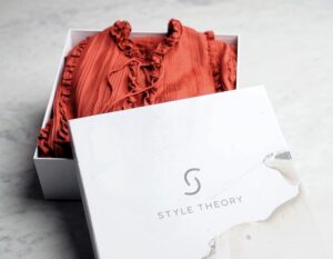 style theory review