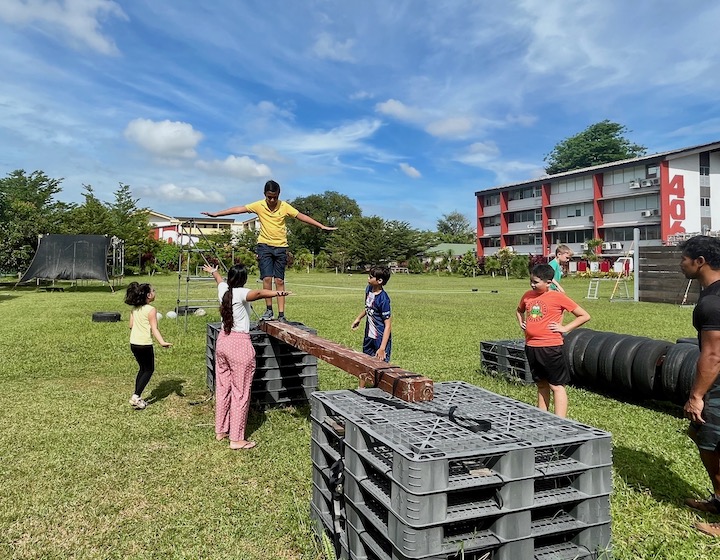 special needs school in singapore all hands together kids outdoors