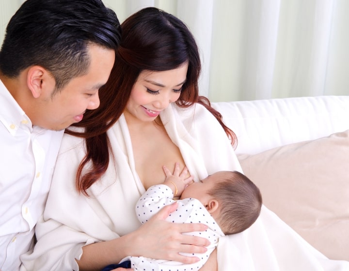 thomson parentcraft centre childbirth education breastfeeding