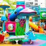 best outdoor playground singapore dawson vista