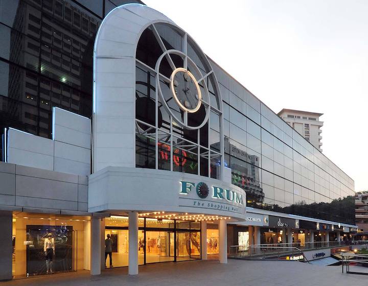 best shopping malls singapore forum orchard