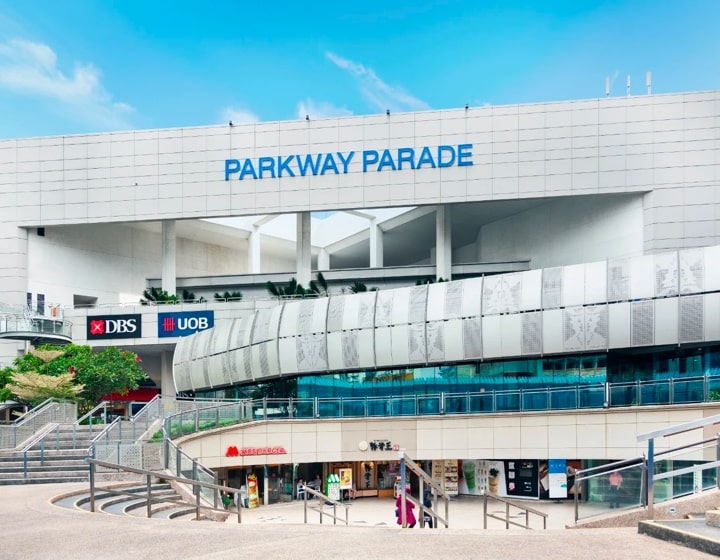 best shopping malls singapore shopping mall near me parkway parade