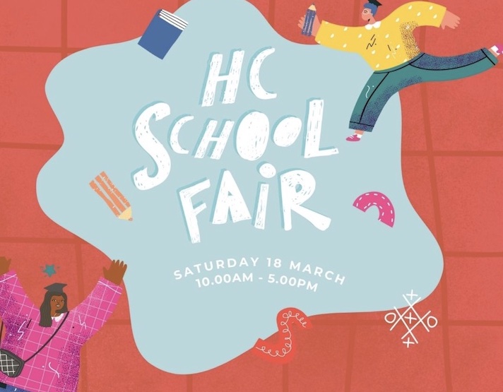 HC school fair