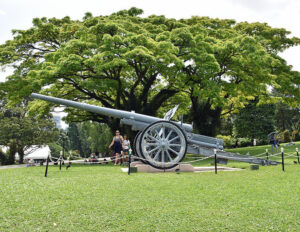 Istana Open House