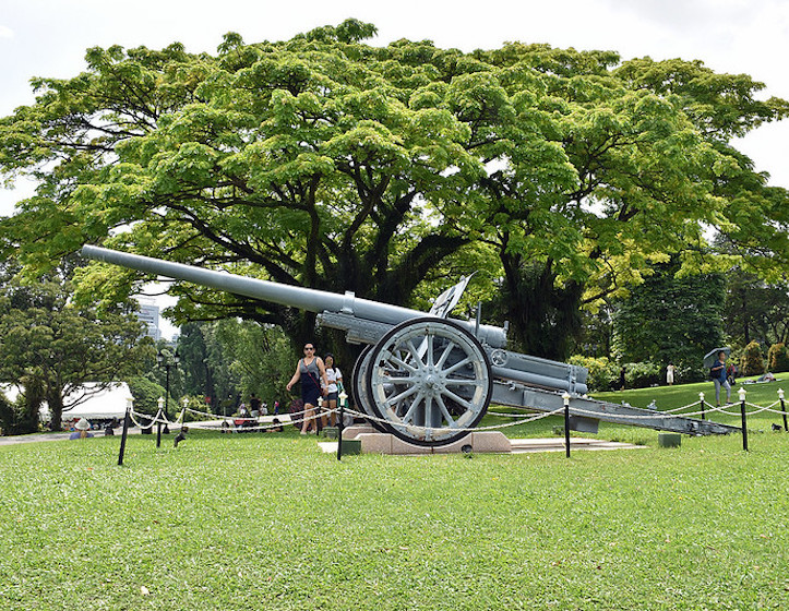 Istana Open House 2024 singapore