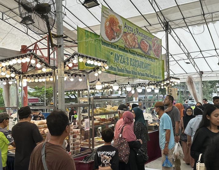 jurong central ramadan bazaar jurong west 2023