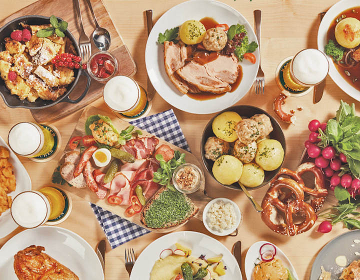 kids eat free deals singapore paulaner brauhaus