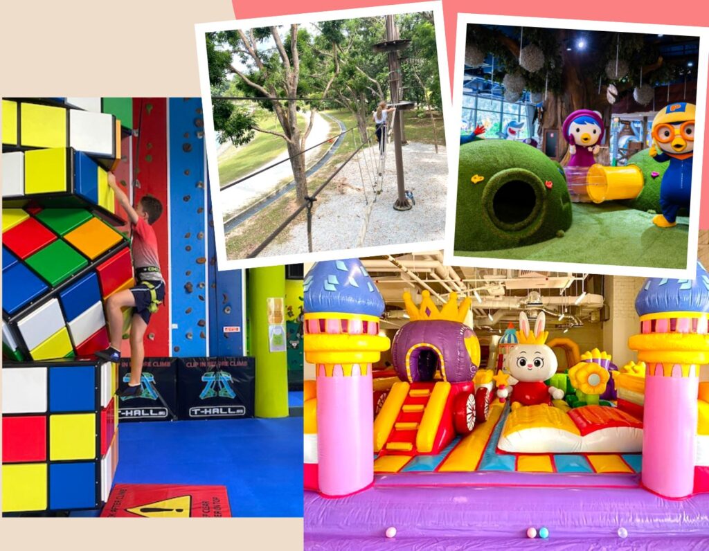 march holidays activities