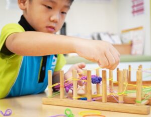 nexus early years preschool learner led learning