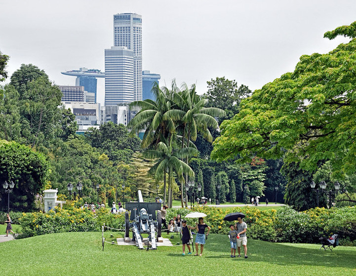 Istana Open House 2023