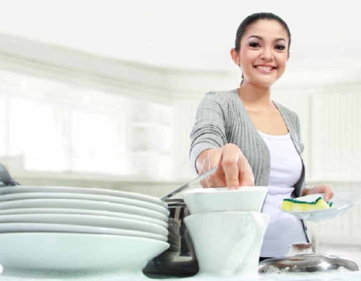 Maid Agency in Singapore - 1 Assist Agency