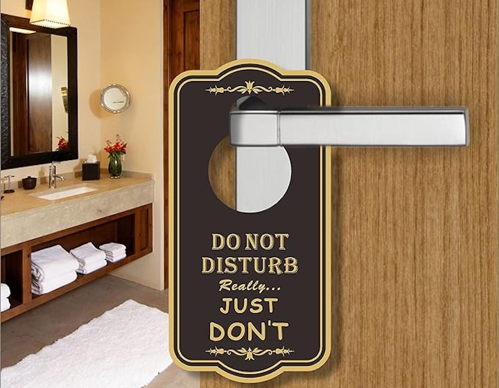 mother's day 2025 - mothers day gift singapore - mother's day singapore - door sign