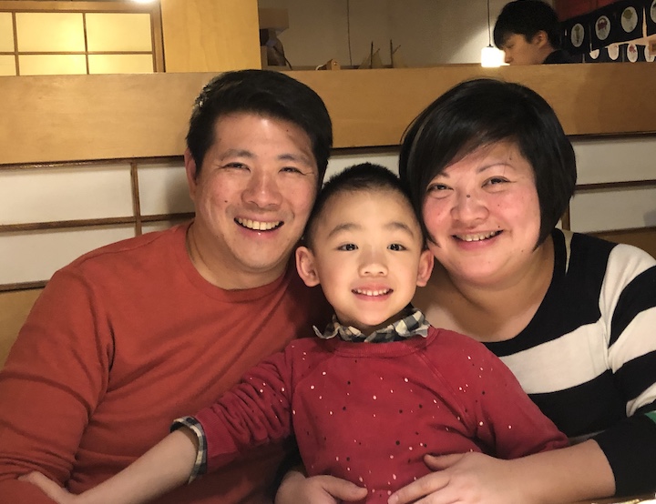 Singaporeans Abroad: Overseas Mama Eleanor Sim in Mississauga, Canada