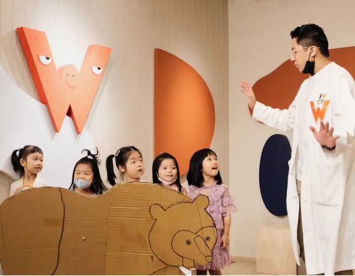 school holiday camps singapore wonderlit