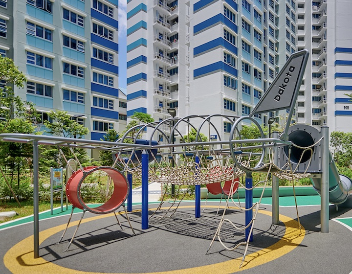 outdoor playground singapore dakota breeze playground aeroplane