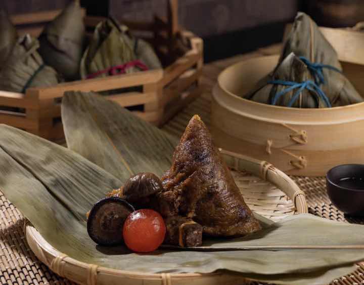 dragon boat festival 2023 rice dumpling