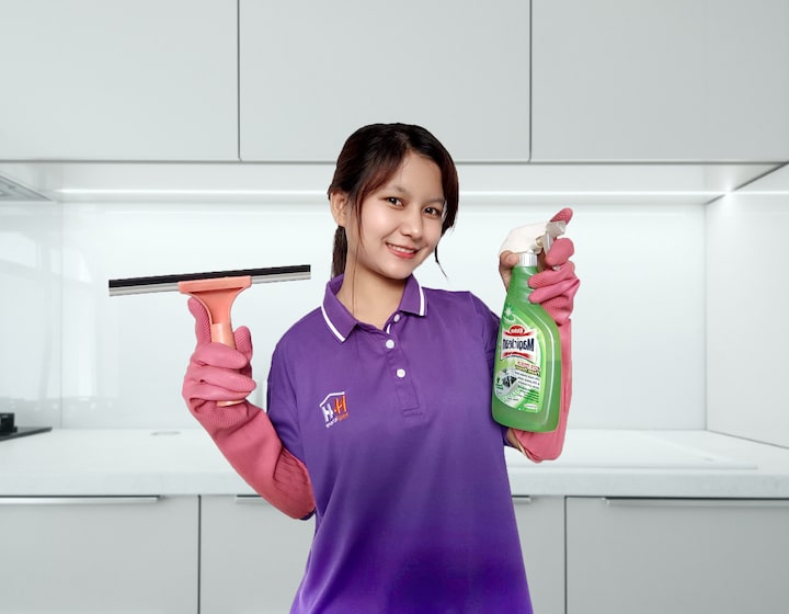 maid agency singapore help is here