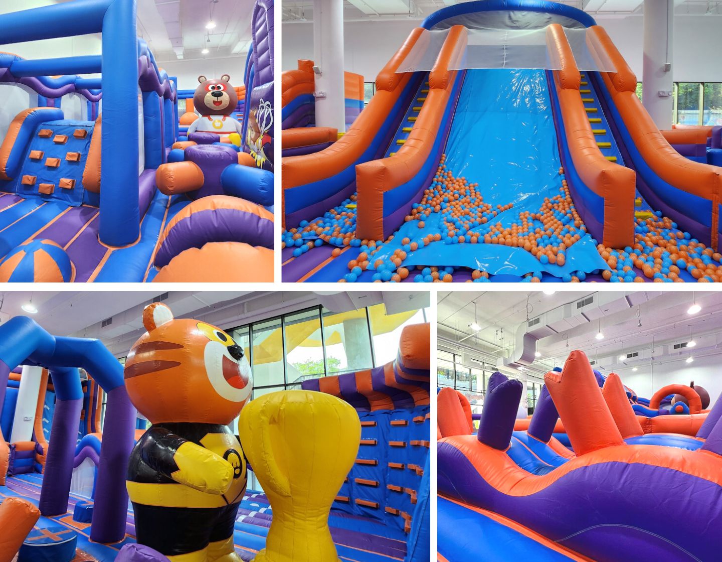 best indoor playgrounds bouncetopia choa chu kang 