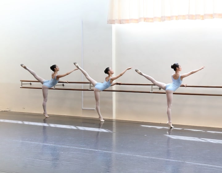 dance classes singapore ma ballet