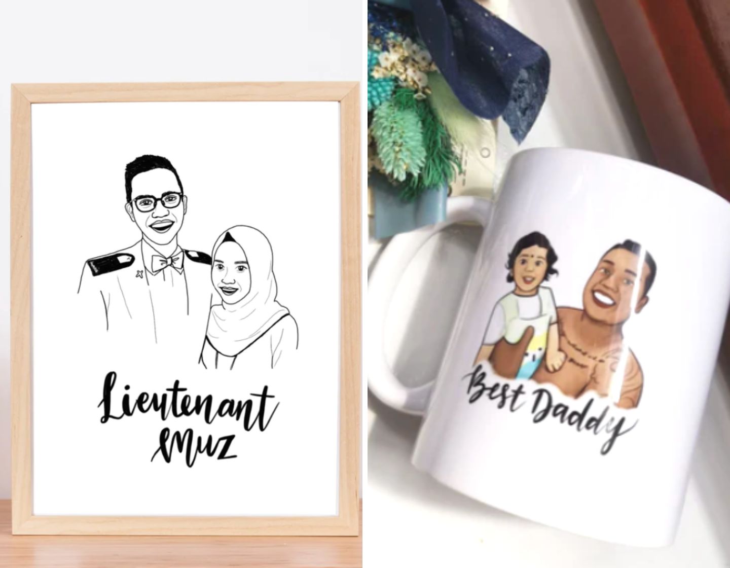 best fathers day gifts singapore