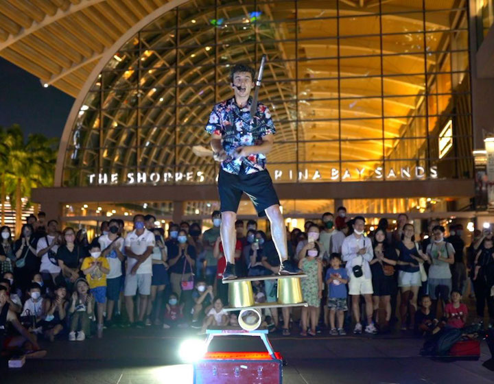 kids theatre shows singapore spectacularly me