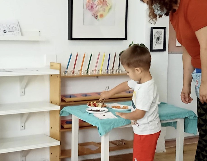 montessori singapore les oliviers montessori preschool singapore