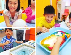 june school holiday summer camps
