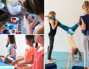 summer camps singapore 2023