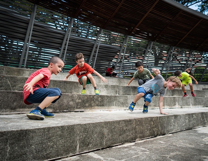 summer school holiday camps singapore 2023 superfly parkour