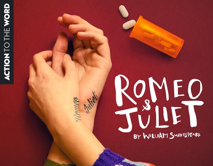 best theatre shows singapore romeo & juliet