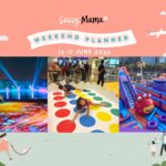weekend events singapore for kids